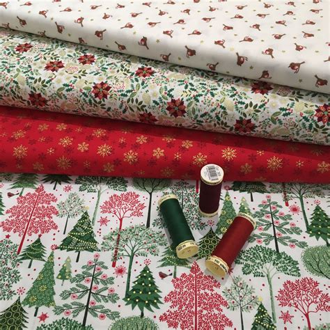 makower silent night metallic fabric 1937|Christmas fabric from Makower .